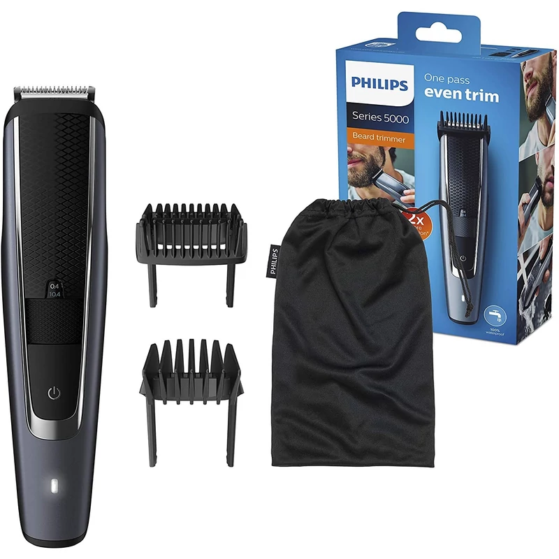 Philips BT5502/15 Beard trimmer Series 5000 szakállvágó