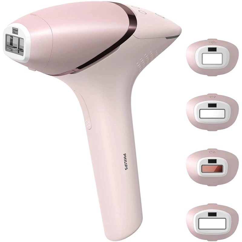 Philips Lumea Prestige IPL BRI958 Villanófényes szőrtelenítő, vezeték nélküli