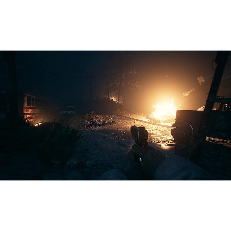 Terminator: Resistance Enhanced (használt) (PS5)