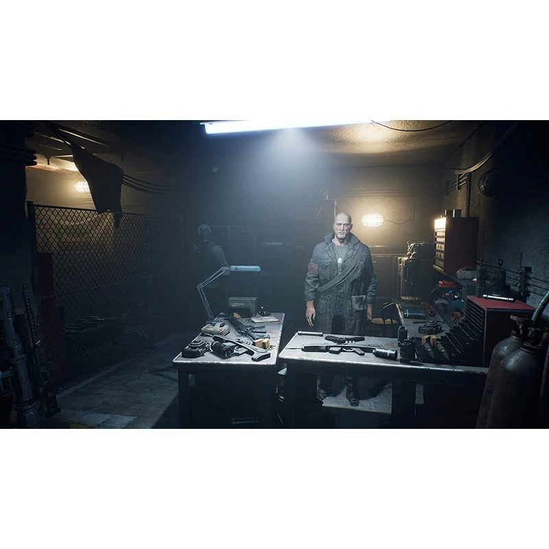 Terminator: Resistance Enhanced (használt) (PS5)