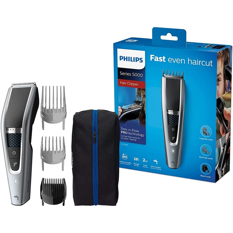 Philips HC5630/15 series 5000 hajvágó (HC5630/15)