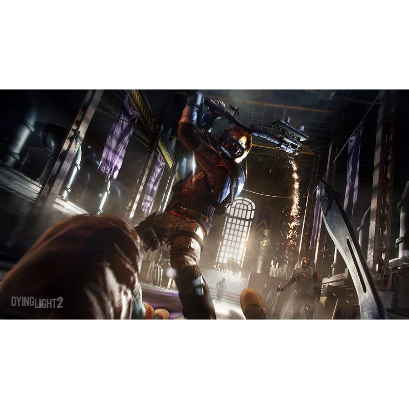 Dying Light 2 Deluxe Edition (PC)