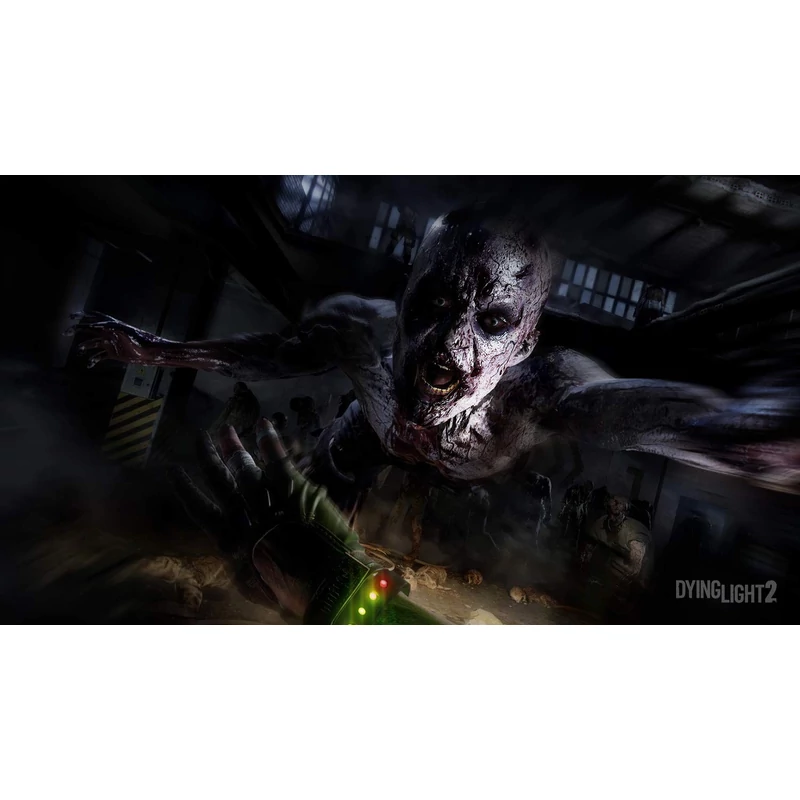 Dying Light 2 Deluxe Edition (PC)