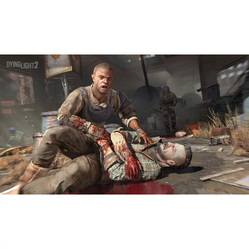 Dying Light 2 Deluxe Edition (PC)
