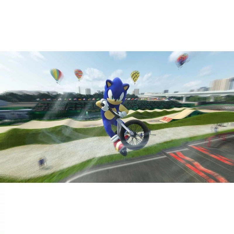 Olympic Games Tokyo 2020 - The Official Video Games™ (PS4)
