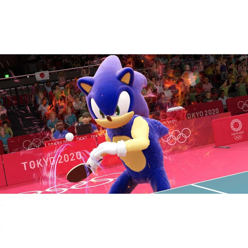 Olympic Games Tokyo 2020 - The Official Video Games™ (PS4)