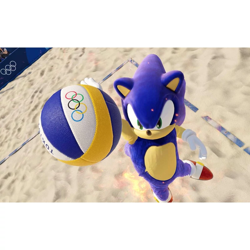 Olympic Games Tokyo 2020 - The Official Video Games™ (PS4)