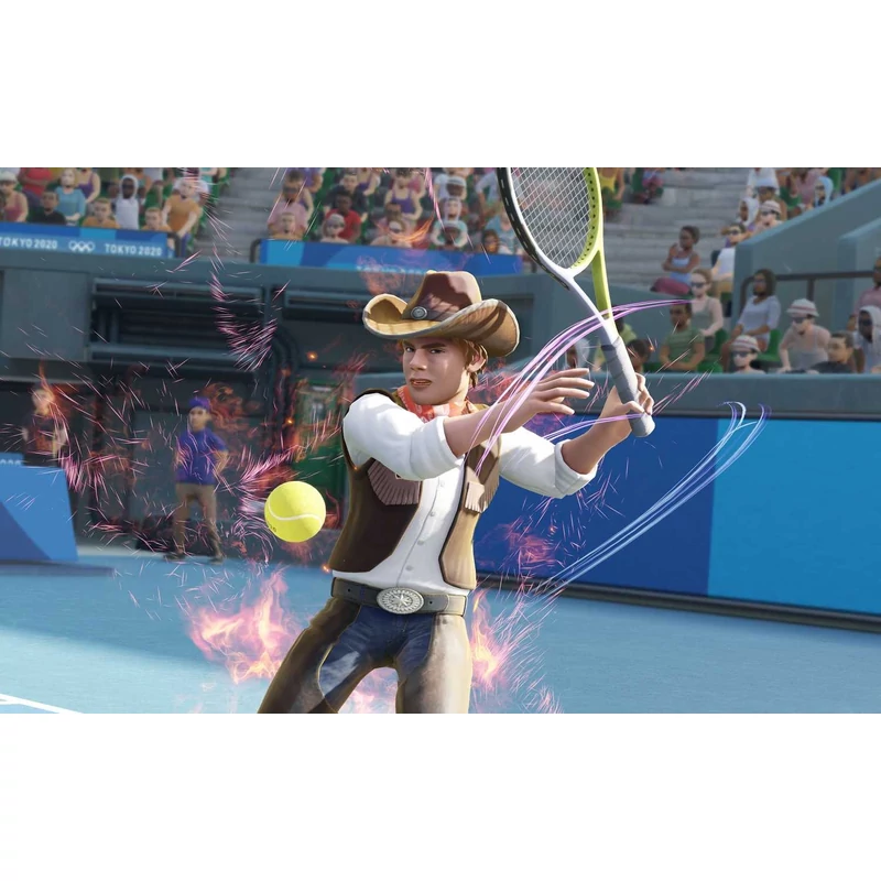 Olympic Games Tokyo 2020 - The Official Video Games™ (PS4)