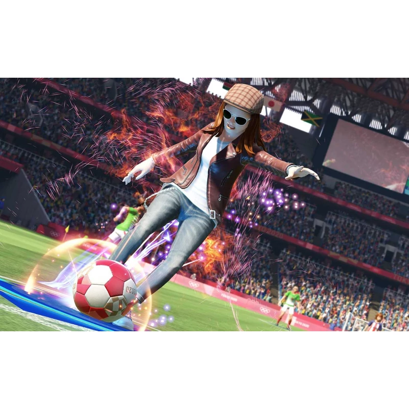 Olympic Games Tokyo 2020 - The Official Video Games™ (PS4)