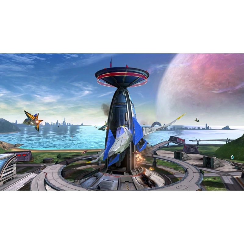 Star Fox Zero