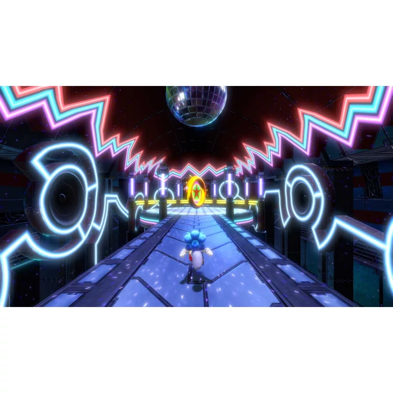 Sonic Colors Ultimate (PS4)