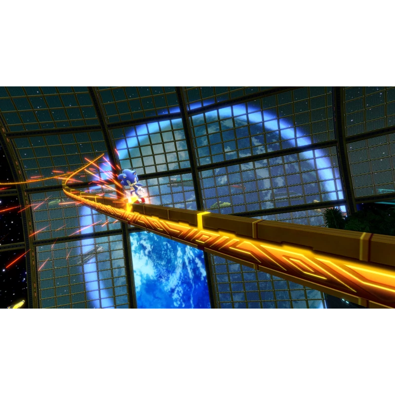 Sonic Colors Ultimate (XONE | XSX)