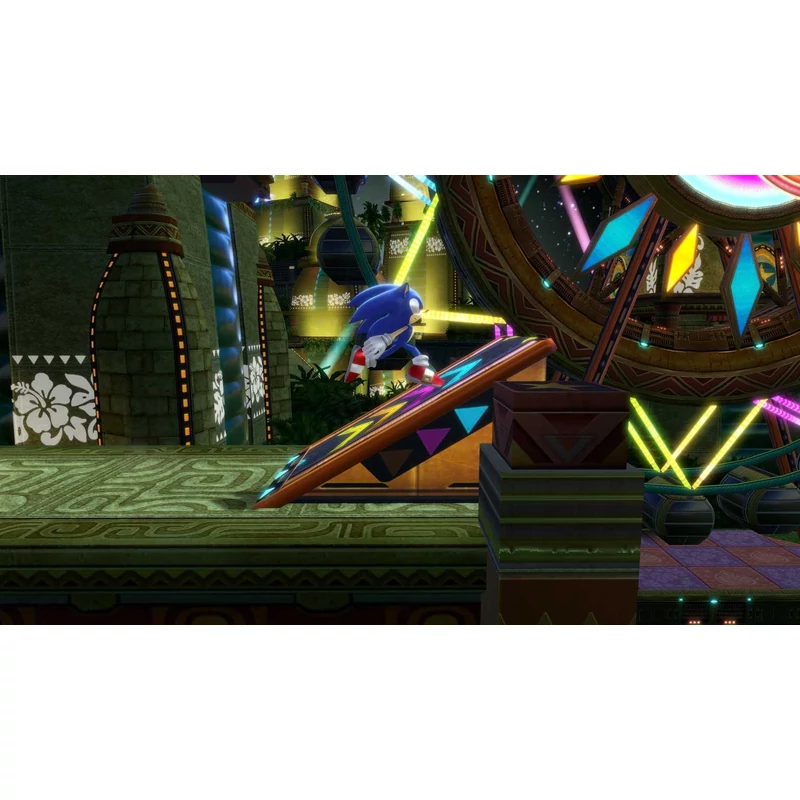 Sonic Colors Ultimate (Switch)