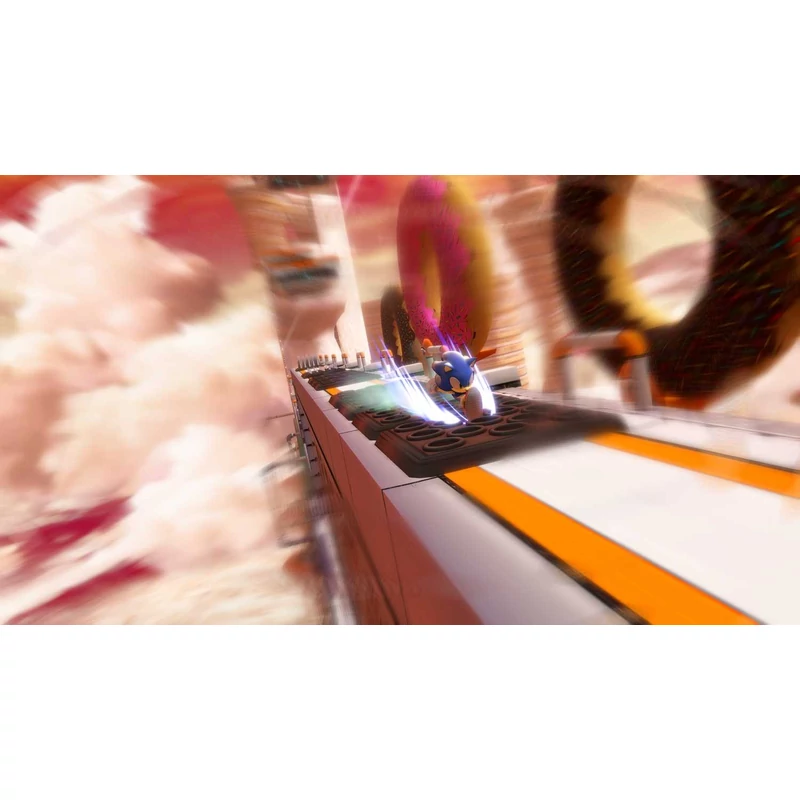 Sonic Colors Ultimate (Switch)