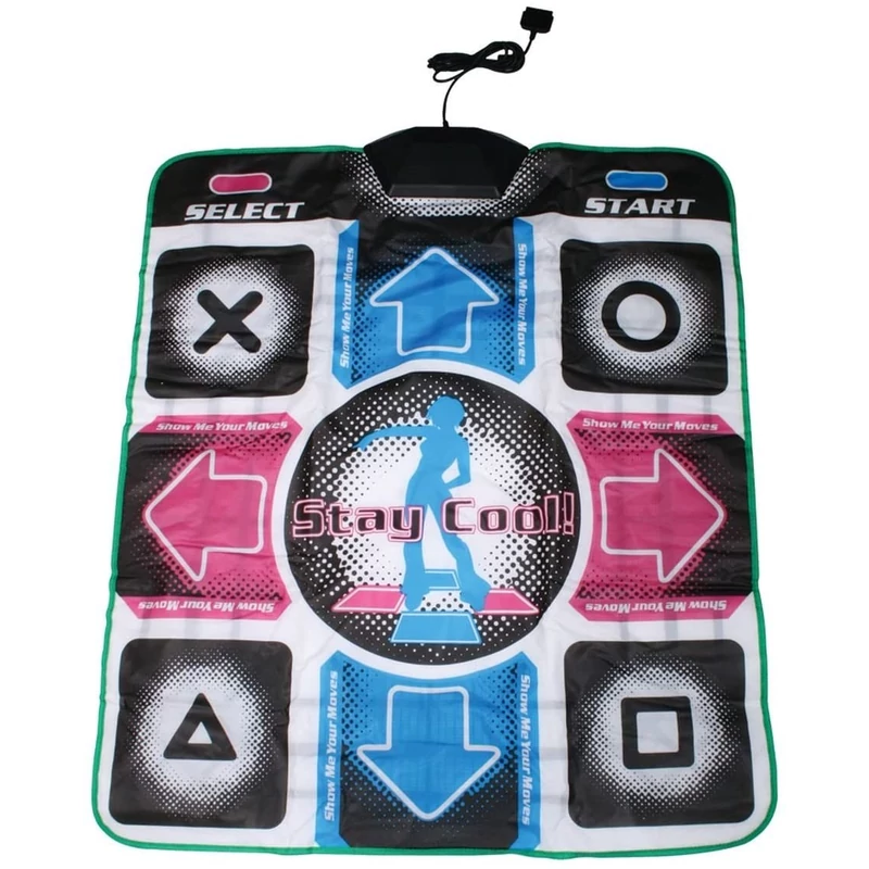 König Dance Mat