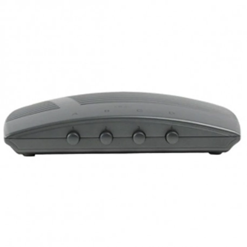 König 4 port HDMI Switch