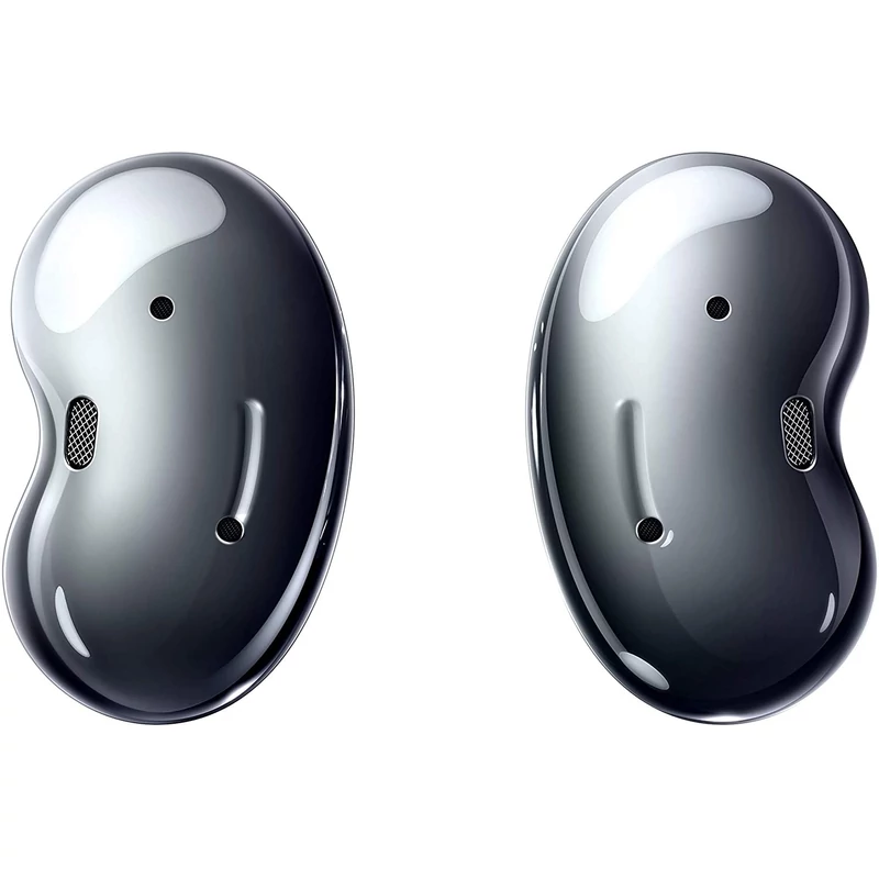Samsung Galaxy Buds Live - Fekete (SM-R180)