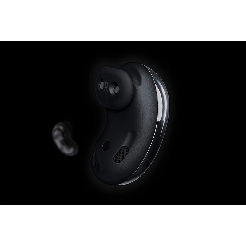 Samsung Galaxy Buds Live - Fekete (SM-R180)