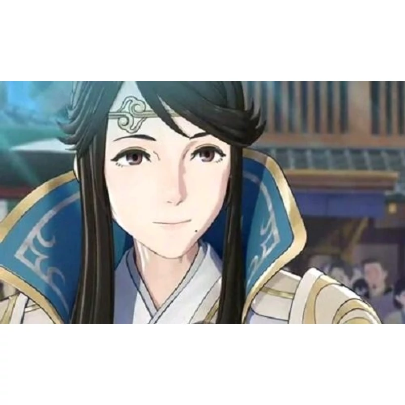 Fire Emblem Fates: Conquest