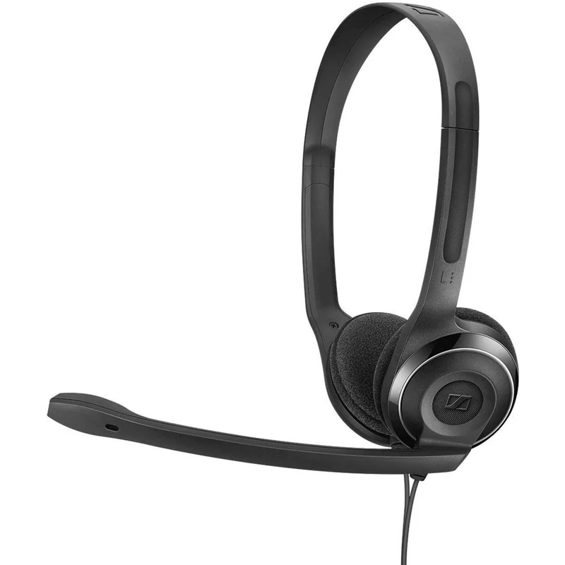 Sennheiser PC 8 USB headset (504197)