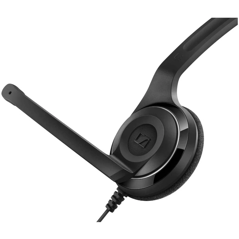 Sennheiser PC 8 USB headset (504197)