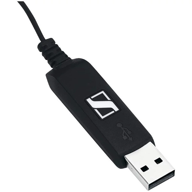 Sennheiser PC 8 USB headset (504197)