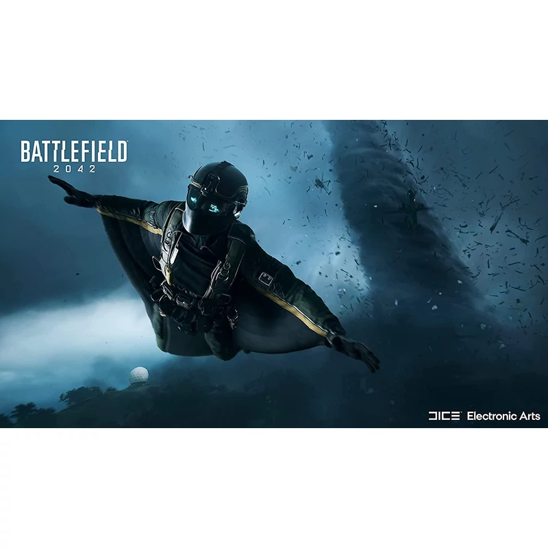 Battlefield 2042 (XSX)