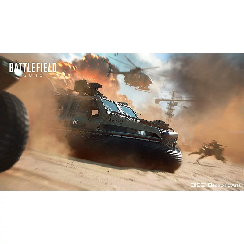 Battlefield 2042 (XSX)