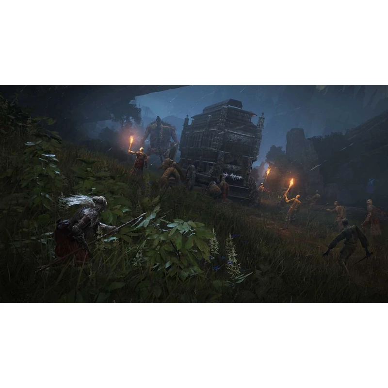 Elden Ring (PS4)