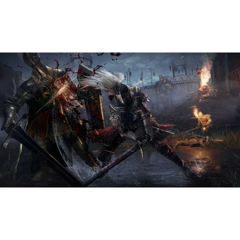 Elden Ring (PS5)
