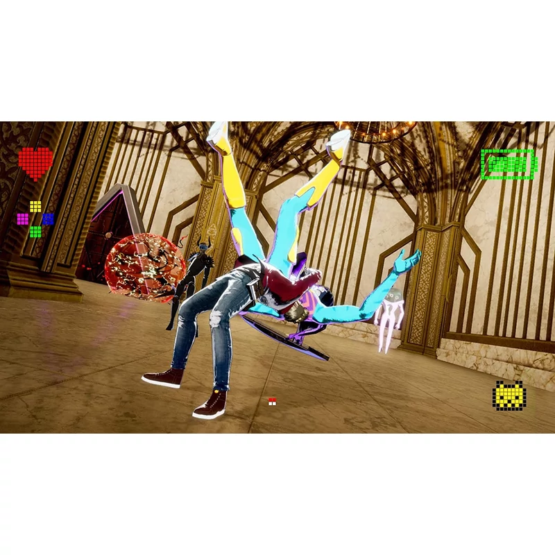 No More Heroes 3 (Switch)