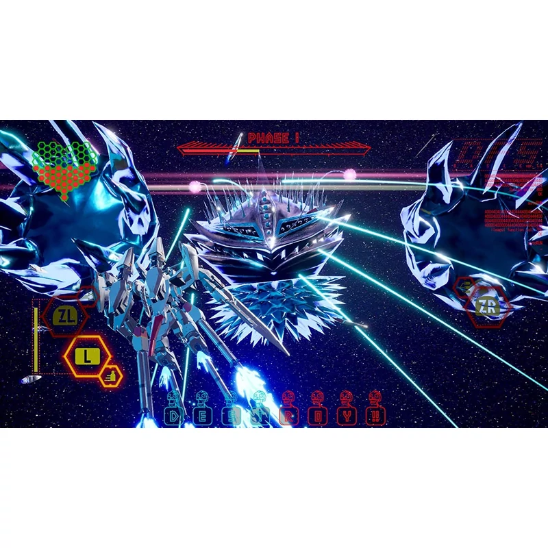 No More Heroes 3 (Switch)