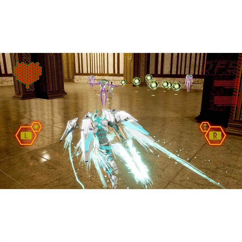 No More Heroes 3 (Switch)