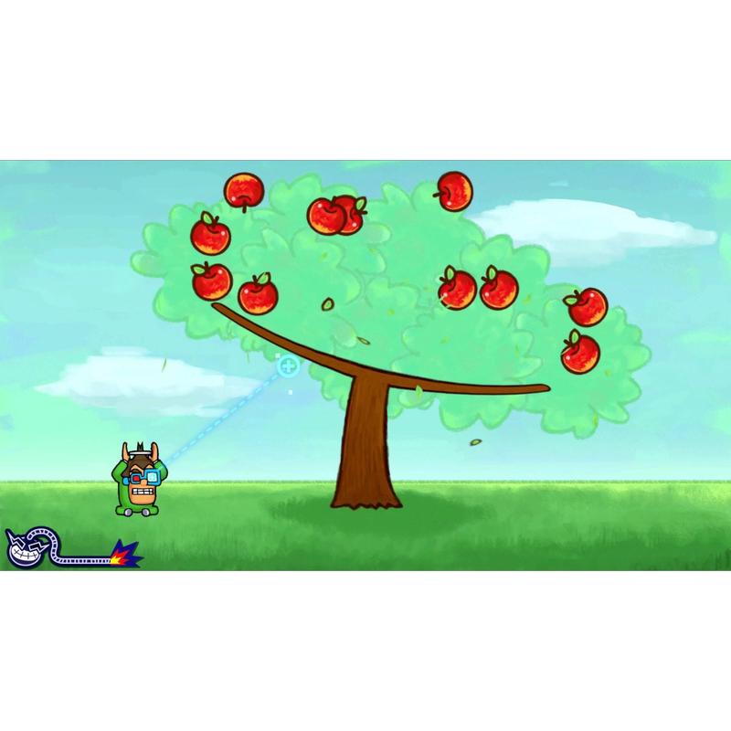 WarioWare: Get It Together! (Switch)
