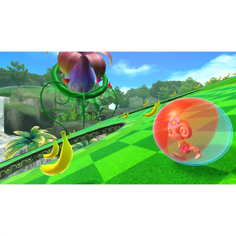Super Monkey Ball: Banana Mania (Xbox)