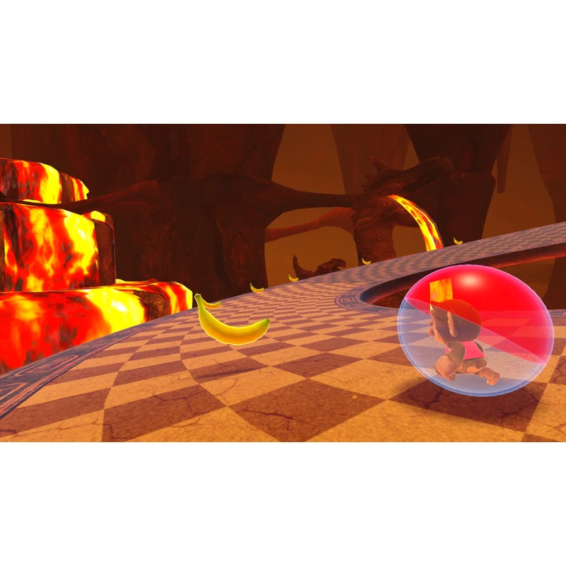 Super Monkey Ball: Banana Mania (Xbox)