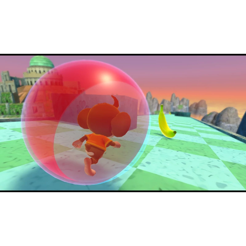 Super Monkey Ball: Banana Mania (Xbox)