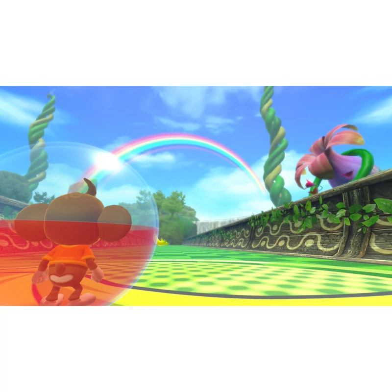 Super Monkey Ball: Banana Mania (Xbox)
