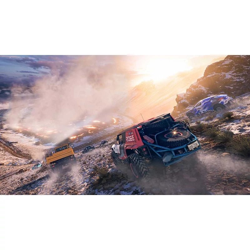 Forza Horizon 5 (XONE | XSX)