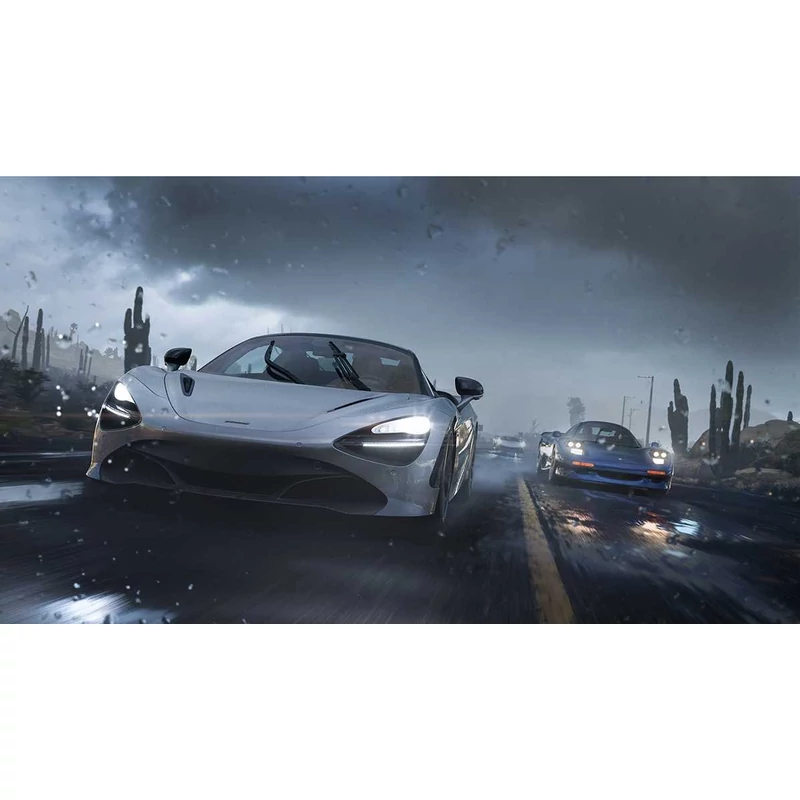 Forza Horizon 5 (XONE | XSX)