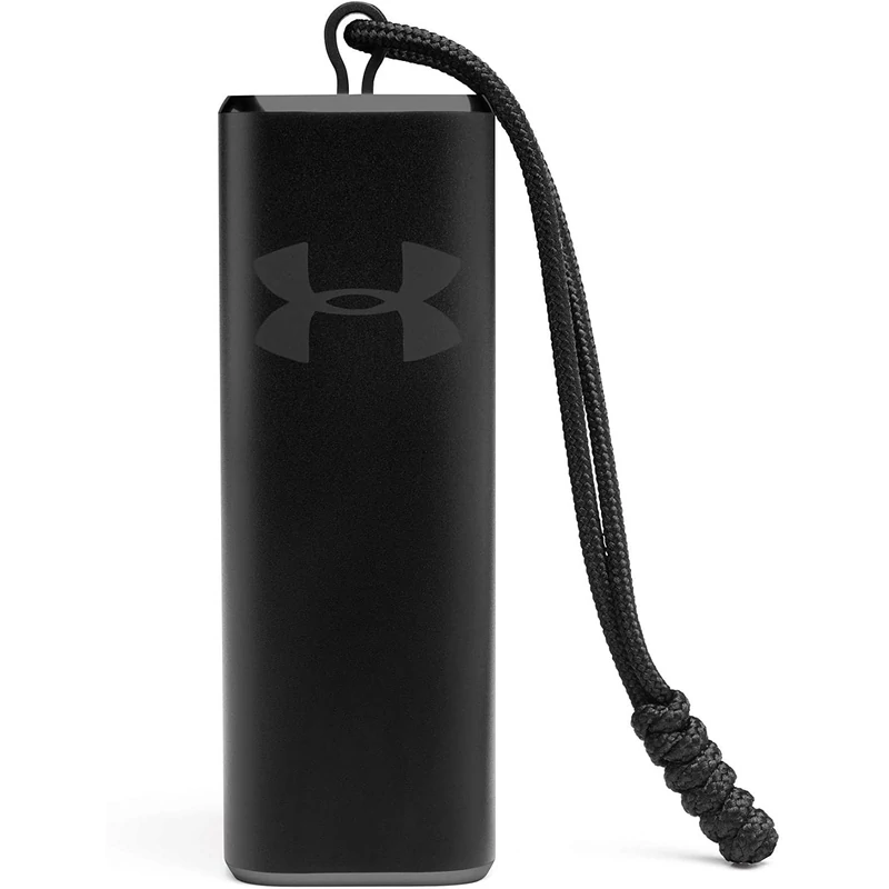 JBL Under Armour True Wireless Flash X sportfülhallgató - Fekete (UAJBLFLASHXBLK)