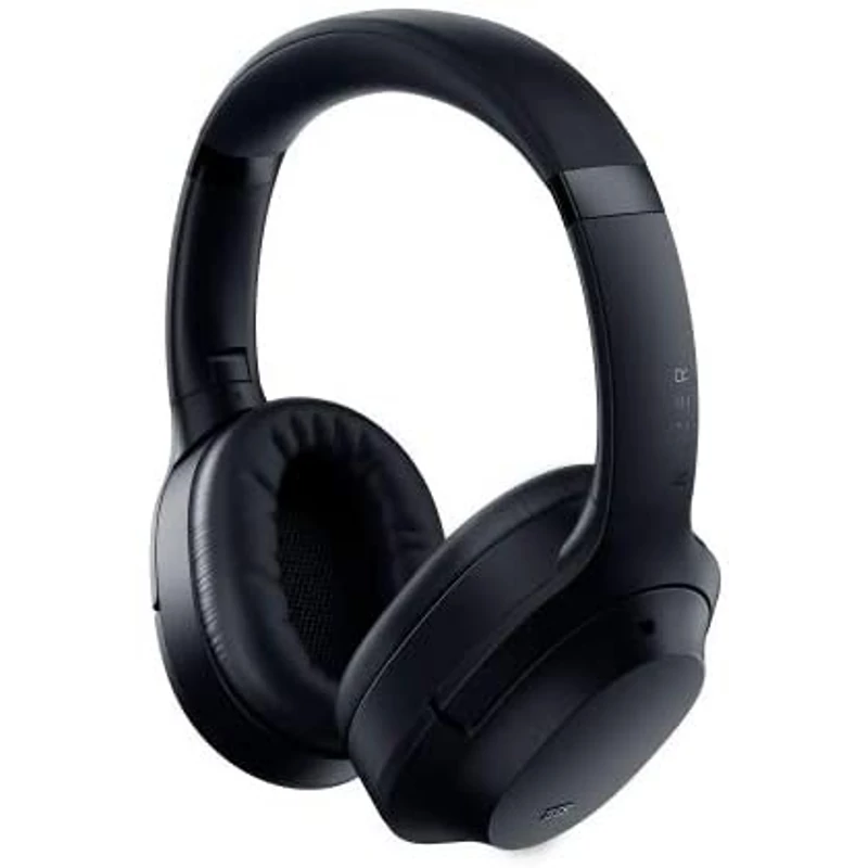Razer Opus Wireless ANC Headset - Fekete (RZ04-03430100-R3M1)