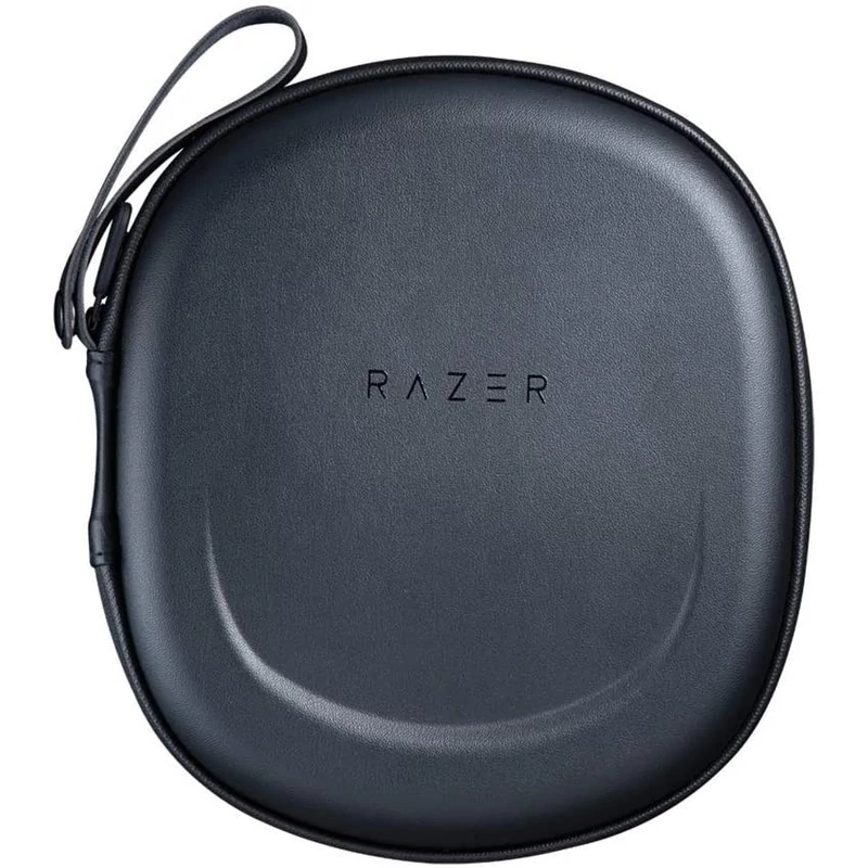Razer Opus Wireless ANC Headset - Fekete (RZ04-03430100-R3M1)