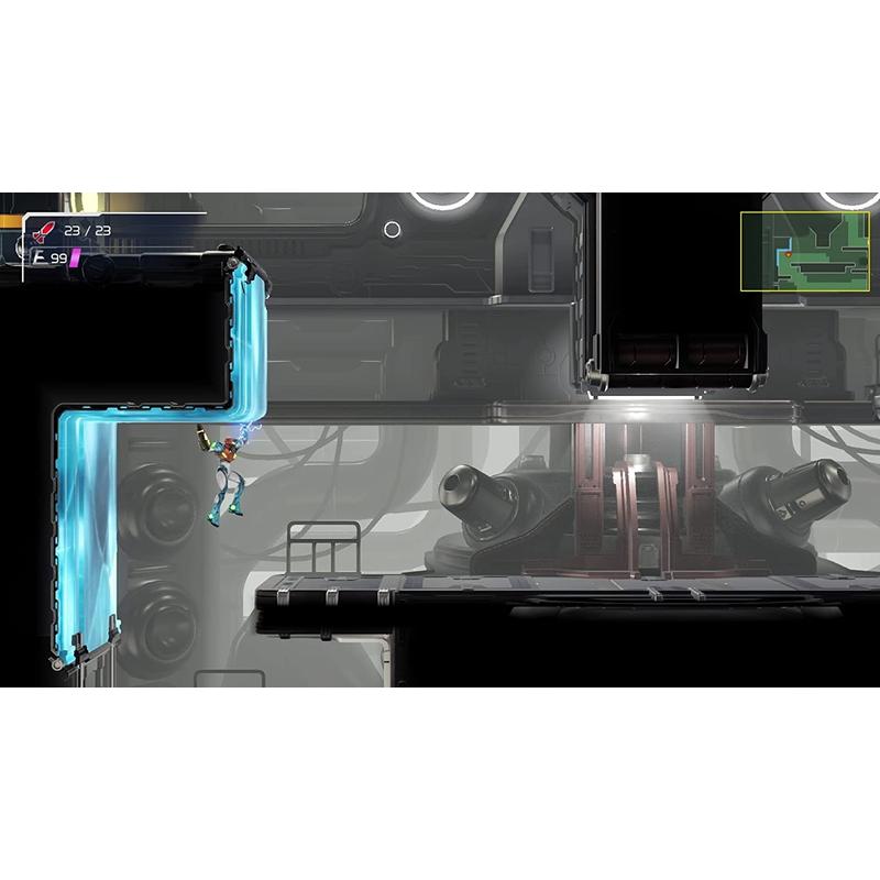 Metroid Dread (Switch)