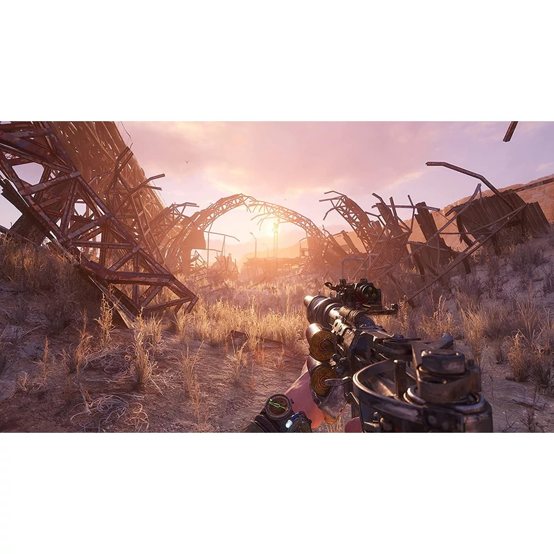 Metro Exodus Complete Edition (XSX | XONE)