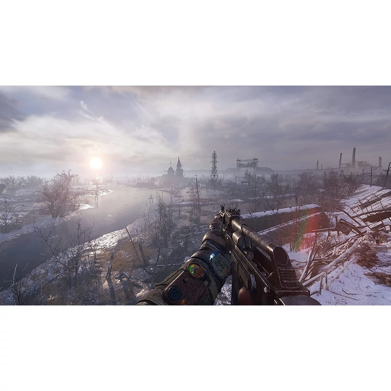 Metro Exodus Complete Edition (XSX | XONE)