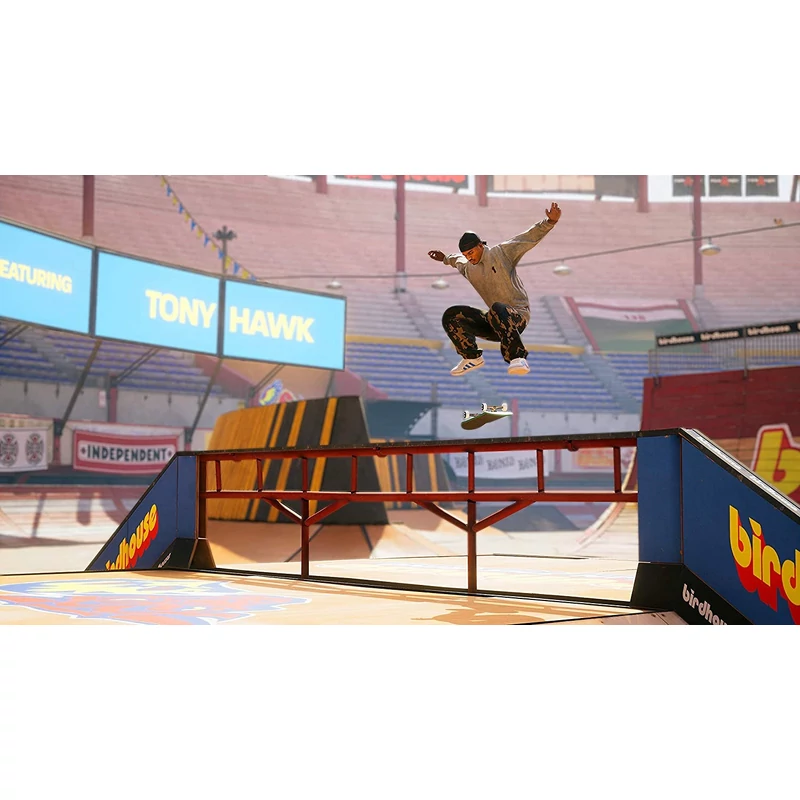 Tony Hawk's Pro Skater 1+2 (PS5)