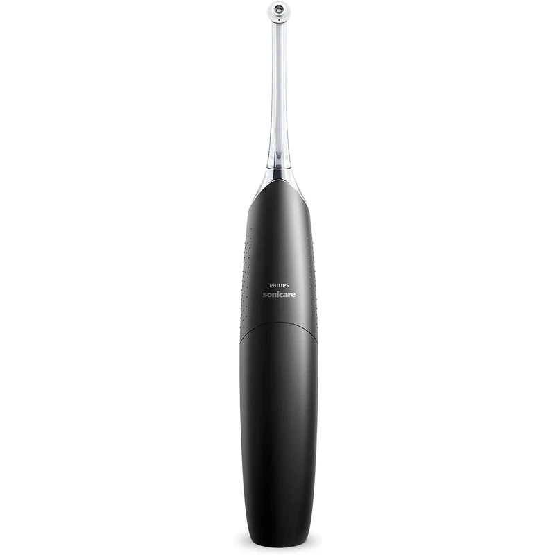 Philips HX8438/03 Sonicare AirFloss Ultra fogköztisztító - Fekete (HX8438/03)