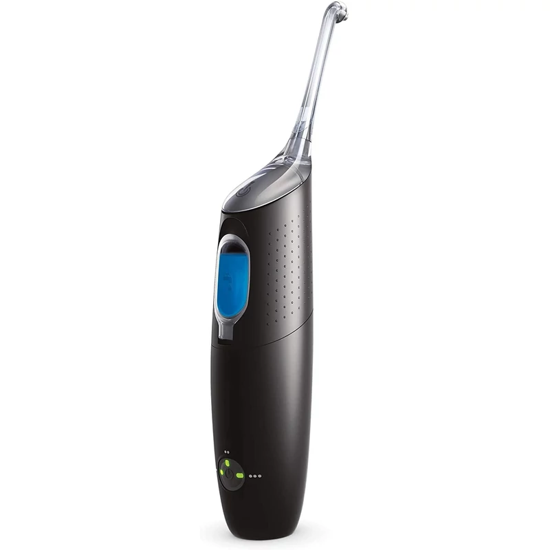 Philips HX8438/03 Sonicare AirFloss Ultra fogköztisztító - Fekete (HX8438/03)