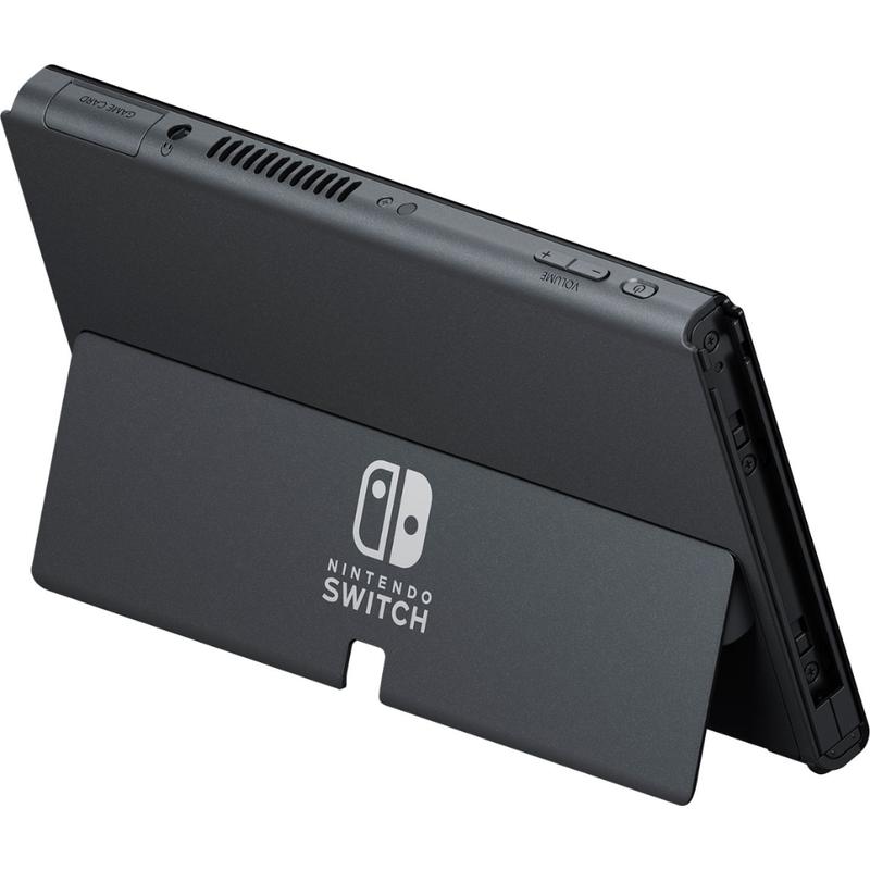 Nintendo Switch (OLED) (Fehér)